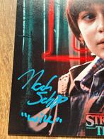 Stranger Things - Noah Schnapp (Will), Verzamelen, Nieuw