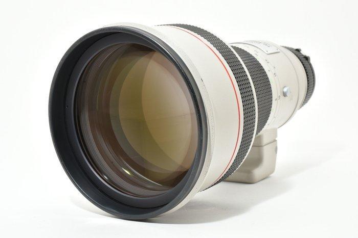 Canon New FD NFD 2.8/300mm L Telelens, TV, Hi-fi & Vidéo, Appareils photo analogiques