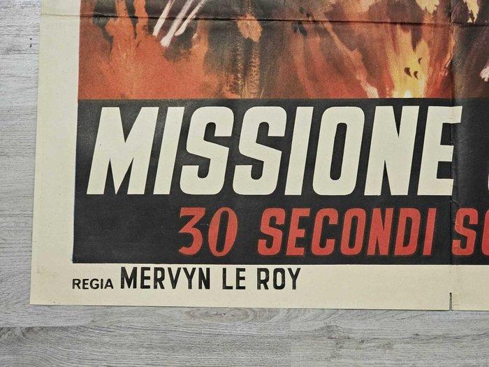 Mervyn Le Roy - Thirty Seconds Over Tokyo - MISSIONE SEGRETA, Verzamelen, Film en Tv