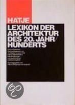Hatje Lexikon Der Architektur Des 20. Jahrhunderts, Verzenden