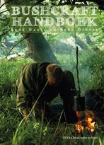 Handboek bushcraft 9789082453805 René Nauta, Verzenden, Zo goed als nieuw, René Nauta