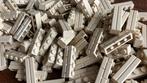 Lego - 100 pcs Brick, Modified 1 x 4 with Masonry Profile, Nieuw