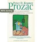 Prozac, of Hoe een geneesmiddel je persoonlijkheid kan, Boeken, Verzenden, Gelezen, P.D. Kramer