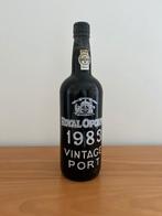 1983 Royal Porto - Douro Vintage Port - 1 Fles (0,75 liter), Verzamelen, Wijnen, Nieuw