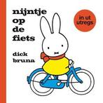 nijntje op de fiets in ut Utregs, Nieuw, Nederlands, Verzenden