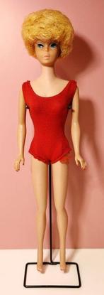 Mattel - Poupée Barbie Barbie Bubblecut - 1960-1970