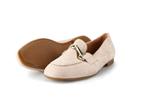 Gabor Loafers in maat 35½ Beige | 5% extra korting, Kleding | Dames, Schoenen, Verzenden, Beige, Overige typen, Gabor