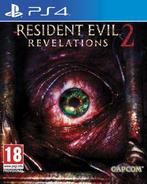 Resident Evil Revelations 2-Standaard (PlayStation 4) NIEUW, Games en Spelcomputers, Games | Sony PlayStation 4, Ophalen of Verzenden