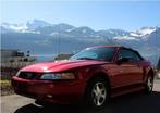Ford Mustang Cabriolet (2000, Red) - Pre-Owned by Actor, Verzamelen, Nieuw