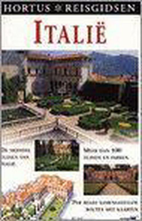 Italië 9789041022837, Livres, Guides touristiques, Envoi