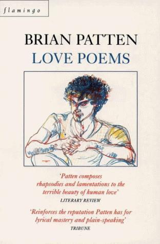 Love Poems, Patten, Brian, Boeken, Overige Boeken, Gelezen, Verzenden