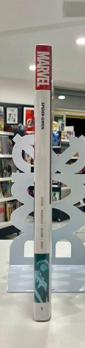 Spider-Gwen Vol. 1 Collection (Spider-Gwen Collection), Boeken, Strips | Comics