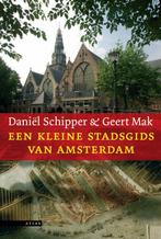 Een kleine stadsgids 9789045005508 Daniël Schipper, Boeken, Verzenden, Gelezen, Daniël Schipper