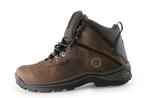 Timberland wandelschoenen in maat 44½ Bruin | 5% korting, Bruin, Verzenden, Timberland, Zo goed als nieuw