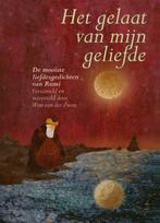 Het gelaat van mijn geliefde 9789401301022, Livres, Poèmes & Poésie, Wim van der Zwan, Verzenden
