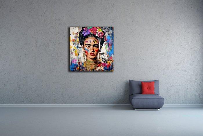 PLM-Art - Frida Pop, Antiquités & Art, Art | Objets design