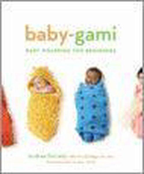 Baby-Gami 9780811847643, Livres, Livres Autre, Envoi