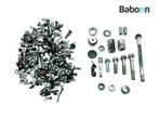 Boulons et écrous Honda NC 700 X 2012-2013 (NC700X), Motoren, Onderdelen | Honda, Verzenden, Nieuw