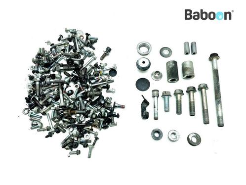 Boulons et écrous Honda NC 700 X 2012-2013 (NC700X), Motoren, Onderdelen | Honda, Verzenden