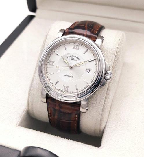 Mühle Glashütte - Mercurius Automatic - M1-24-20 - Heren -, Handtassen en Accessoires, Horloges | Heren