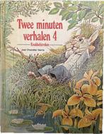 Twee minuten verhalen - deel 4: knabbelstreken 9789025248246, Verzenden, Robert Harris