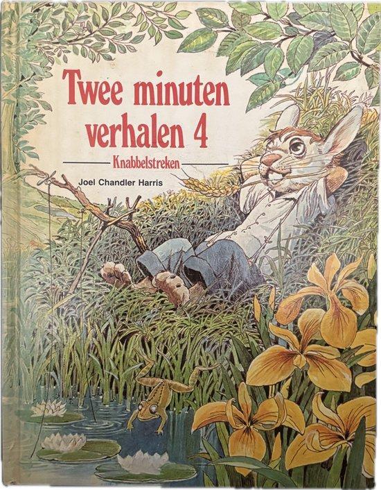 Twee minuten verhalen - deel 4: knabbelstreken 9789025248246, Livres, Livres Autre, Envoi