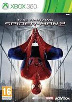 The Amazing Spider Man 2 (Xbox 360 Games), Games en Spelcomputers, Games | Xbox 360, Ophalen of Verzenden, Zo goed als nieuw