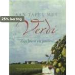 AAN TAFEL MET VERDI 9789043901857 E.G. Baur, Verzenden, E.G. Baur