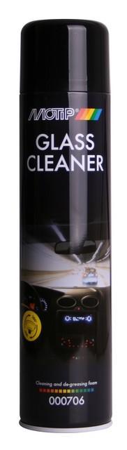 Motip Glass Cleaner 600ml, Ophalen of Verzenden