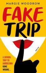 Fake trip (9789026168352, Margje Woodrow) (Margje Woodrow), Verzenden
