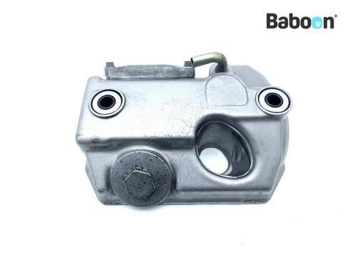 Kleppendeksel Achter Honda XL 600 V Transalp 1987-1990, Motoren, Onderdelen | Honda, Gebruikt, Verzenden