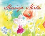 Muisje Mila [positieve mindset - doorzettingsvermogen -, Boeken, Verzenden, Gelezen, Marita Verstegen-Vanhommerig
