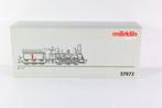 Märklin H0 - 37972 - Locomotive à vapeur avec tender (1) -