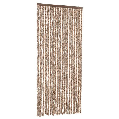 Vliegengordijn - Praktisch & Stijlvol | OP = OP! 40% Korting, Doe-het-zelf en Bouw, Deuren en Vliegenramen, Nieuw, Kunststof, Hordeur