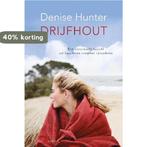 Drijfhout / Redrose roman 9789059778955 Denise Hunter, Boeken, Verzenden, Gelezen, Denise Hunter