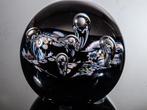 Caithness Glass - Paul Ysart / Peter Holmes - Presse-papier