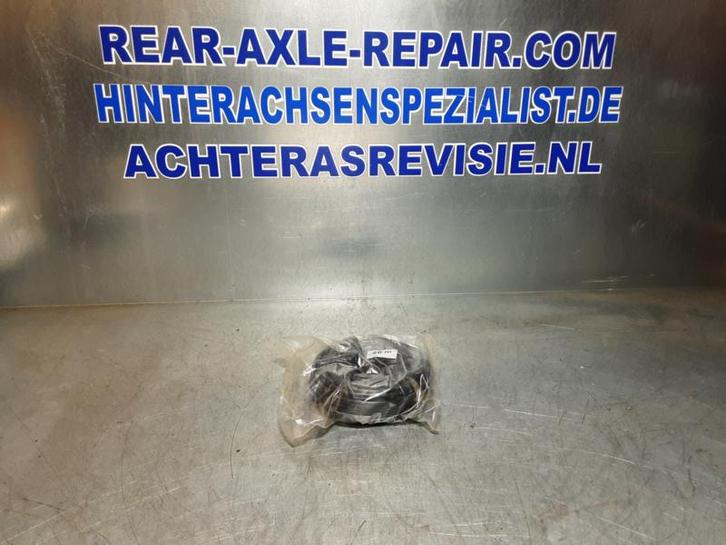 20 meter kabel met BNC connector voor beveiligingscamera., Auto diversen, Auto-accessoires, Gebruikt, Verzenden