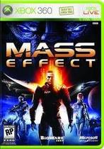 Mass Effect (xbox 360 tweedehands game), Nieuw, Ophalen of Verzenden