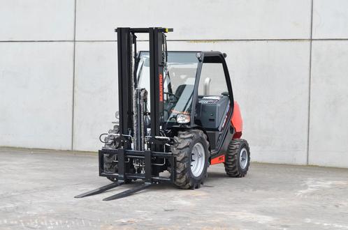 Manitou MC 25-4 D - Heftruck - NEW (1781), Zakelijke goederen, Machines en Bouw | Heftrucks en Intern transport