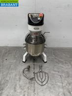 Combisteel Planeetmenger Menger RVS kuip 20 liter 230V, Zakelijke goederen, Ophalen of Verzenden, Nieuw in verpakking