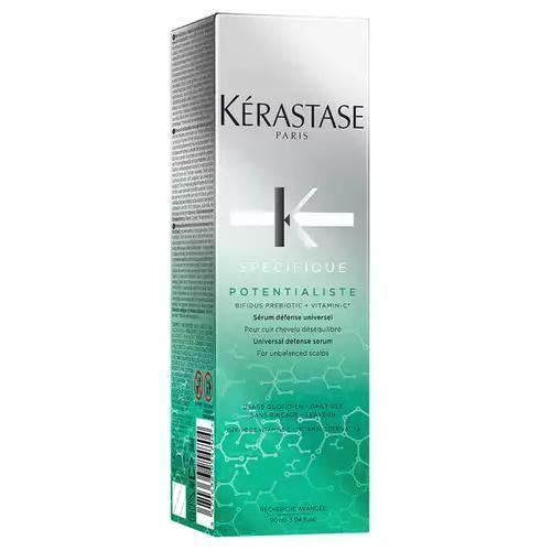 Kérastase Specifique Serum Potentialiste (Haarserum), Handtassen en Accessoires, Uiterlijk | Haarverzorging, Shampoo of Conditioner