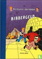 Piet Pienter en Bert Bibber - Bibbergeld - 2025, Verzenden, Hove, Jozef Van.