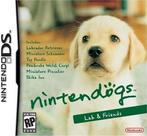 Nintendogs Labrador & Friends (DS Games), Ophalen of Verzenden, Zo goed als nieuw