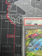 Pokémon - 1 Graded card - Venusaur - PSA 10 - Scarlet &, Hobby en Vrije tijd, Verzamelkaartspellen | Pokémon, Nieuw