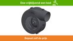 Bieden: Spal Z1 centrifugal left ventilator | blower 24V -, Ophalen of Verzenden, Nieuw