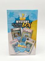 The Pokémon Company Mystery box - Blastoise
