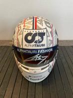 AlphaTauri - Pierre Gasly - 2022 - Schaal 1/2 helm, Verzamelen, Nieuw