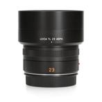 Leica Summicron-TL 23mm F2.0 ASPH (11081), Audio, Tv en Foto, Ophalen of Verzenden