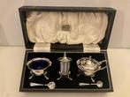 Francis Howard Ltd - Ensemble de burettes (5) - Set de 5
