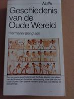 Geschiedenis van de Oude Wereld 9789027433213, Gelezen, Hermann Bengtson, Verzenden